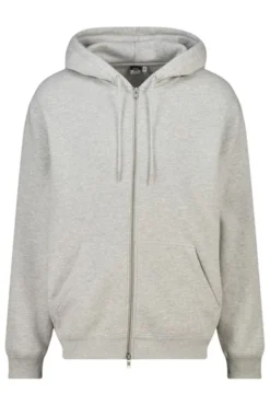 America Today Truien & Vesten|Sweaters & Hoodies^Hoodie eaey Fu Zip Zip hoodie et kangoeroezakken en tonae ogopatch