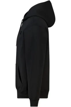 America Today Truien & Vesten|New In^Hoodie eaey Reaxed fit hoodie et kangoeroezak en tonae patch