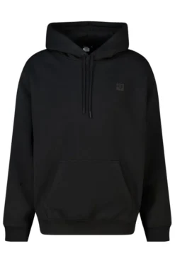 America Today Truien & Vesten|New In^Hoodie eaey Reaxed fit hoodie et kangoeroezak en tonae patch