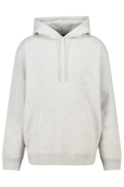 America Today Truien & Vesten|Sweaters & Hoodies^Hoodie eaey Reaxed fit hoodie et kangoeroezak en tonae patch