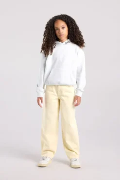 America Today Truien & Vesten|New In^Hoodie Sharon Jr oversized Smileyworld™ hoodie met borduring op de borst