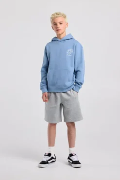 America Today Sweaters & Hoodies^Hoodie Sparks Jr capuchon met cuffs voor comfort