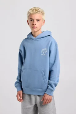 America Today Sweaters & Hoodies^Hoodie Sparks Jr capuchon met cuffs voor comfort