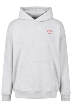 America Today Truien & Vesten|New In^Hoodie tan ooe fit hoodie et chet ebroidery
