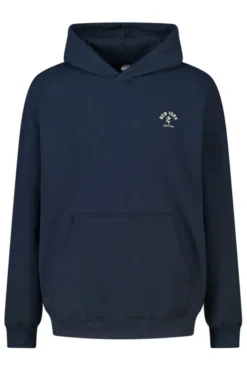 America Today Truien & Vesten|New In^Hoodie tan ooe fit hoodie et chet ebroidery