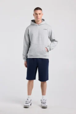 America Today Truien & Vesten^Hoodie tenreaxed fit hoodie van azy & Broke