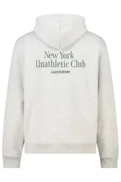 America Today Truien & Vesten^Hoodie tenreaxed fit hoodie van azy & Broke