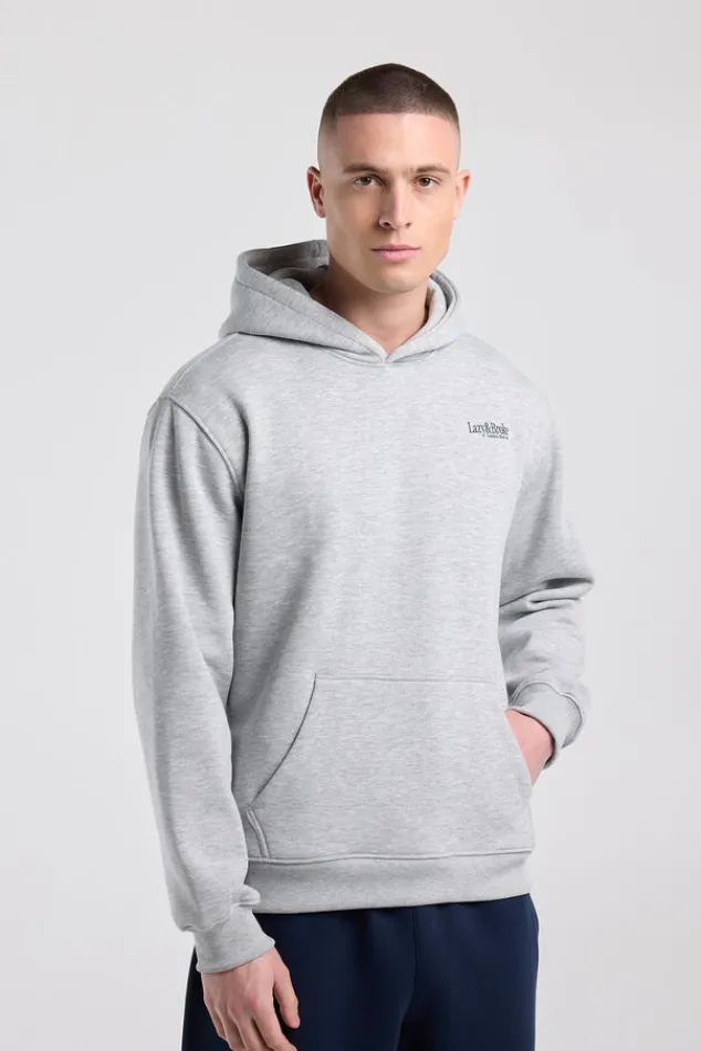 America Today Truien & Vesten^Hoodie tenreaxed fit hoodie van azy & Broke
