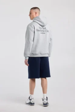 America Today Truien & Vesten^Hoodie tenreaxed fit hoodie van azy & Broke