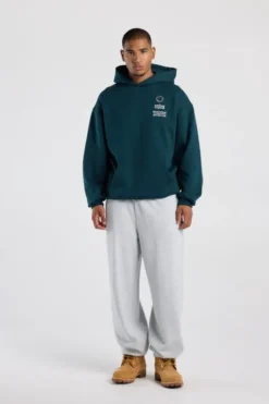 America Today Truien & Vesten|New In^Hoodie tu reaxed fit hoodie et iey ™ artwork