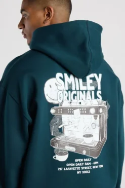 America Today Truien & Vesten|New In^Hoodie tu reaxed fit hoodie et iey ™ artwork