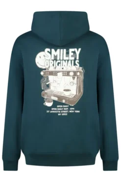America Today Truien & Vesten|New In^Hoodie tu reaxed fit hoodie et iey ™ artwork