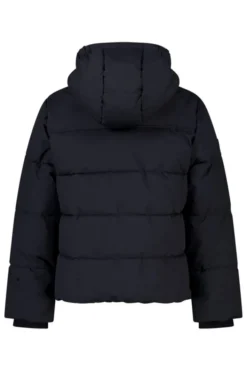 America Today Jassen & Regenjassen|New In^Jas Jacco Jr puffer jas met capuchon