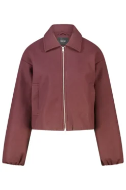 America Today New In|Jassen & Regenjassen^Ja Jennifer korte woen ja et baoon effect