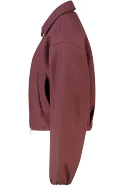 America Today New In|Jassen & Regenjassen^Ja Jennifer korte woen ja et baoon effect