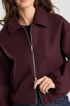 America Today New In|Jassen & Regenjassen^Ja Jennifer korte woen ja et baoon effect