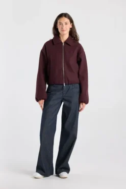 America Today New In|Jassen & Regenjassen^Ja Jennifer korte woen ja et baoon effect