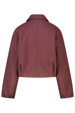 America Today New In|Jassen & Regenjassen^Ja Jennifer korte woen ja et baoon effect