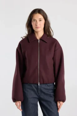America Today New In|Jassen & Regenjassen^Ja Jennifer korte woen ja et baoon effect