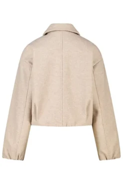 America Today New In|Jassen & Regenjassen^Ja Jennifer korte woen ja et baoon effect