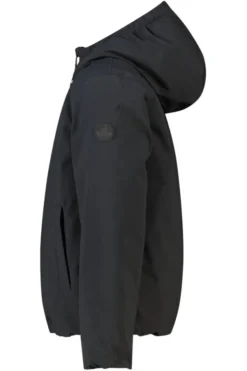 America Today Jassen & Regenjassen|New In^Jas Jeremy Jr reversible jas met capuchon
