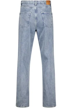 America Today New In|Bestsellers^Jeans Dallas jeans met loose fit en 5-pocket model
