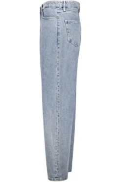 America Today New In|Bestsellers^Jeans Dallas jeans met loose fit en 5-pocket model