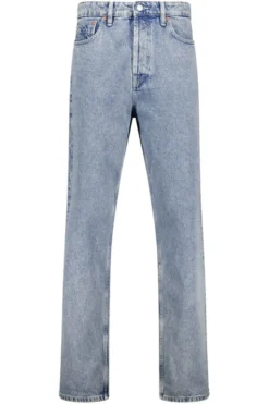America Today New In|Bestsellers^Jeans Dallas jeans met loose fit en 5-pocket model