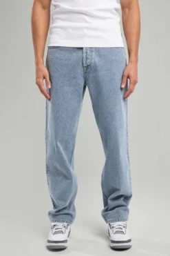 America Today New In|Bestsellers^Jeans Dallas jeans met loose fit en 5-pocket model