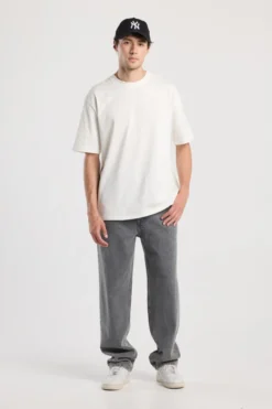 America Today New In|Bestsellers^Jeans Dallas jeans met loose fit en 5-pocket model