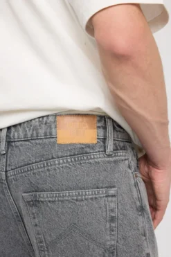 America Today New In|Bestsellers^Jeans Dallas jeans met loose fit en 5-pocket model