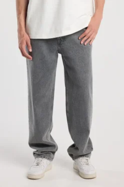 America Today New In|Bestsellers^Jeans Dallas jeans met loose fit en 5-pocket model