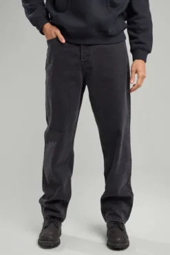 America Today Bestsellers|Jeans^Jeans Dallas jeans met loose fit en 5-pocket model