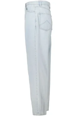 America Today Bestsellers|Jeans^Jeans Dallas jeans met loose fit en 5-pocket model