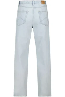 America Today Bestsellers|Jeans^Jeans Dallas jeans met loose fit en 5-pocket model