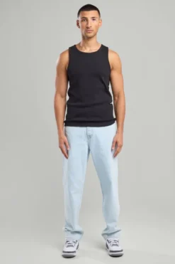 America Today Bestsellers|Jeans^Jeans Dallas jeans met loose fit en 5-pocket model