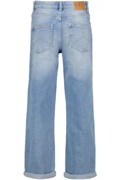 America Today Jeans^Jeans Dallas Jr jeans met loose fit en 5-pocket model
