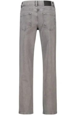 America Today Jeans^Jeans Dallas Jr jeans met zakken en riemlussen
