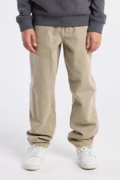 America Today Jeans^Jeans Dallas JR Loose fit jeans met vijf zakken