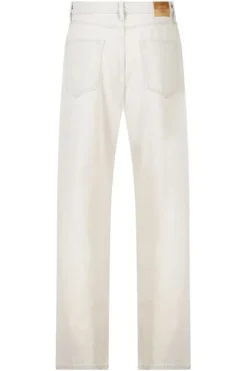 America Today New In|Jeans^Jeans Dallas loose fit jeans met button fly