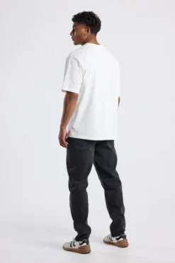America Today Jeans^Jeans Delta Five-pocket jeans met een relaxed tapered fit