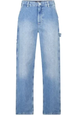 America Today Jeans^Jeans Denver carpenter loose fit jeans