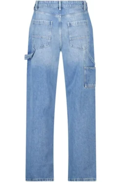 America Today Jeans^Jeans Denver carpenter loose fit jeans