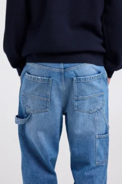 America Today Jeans^Jeans Denver carpenter loose fit jeans