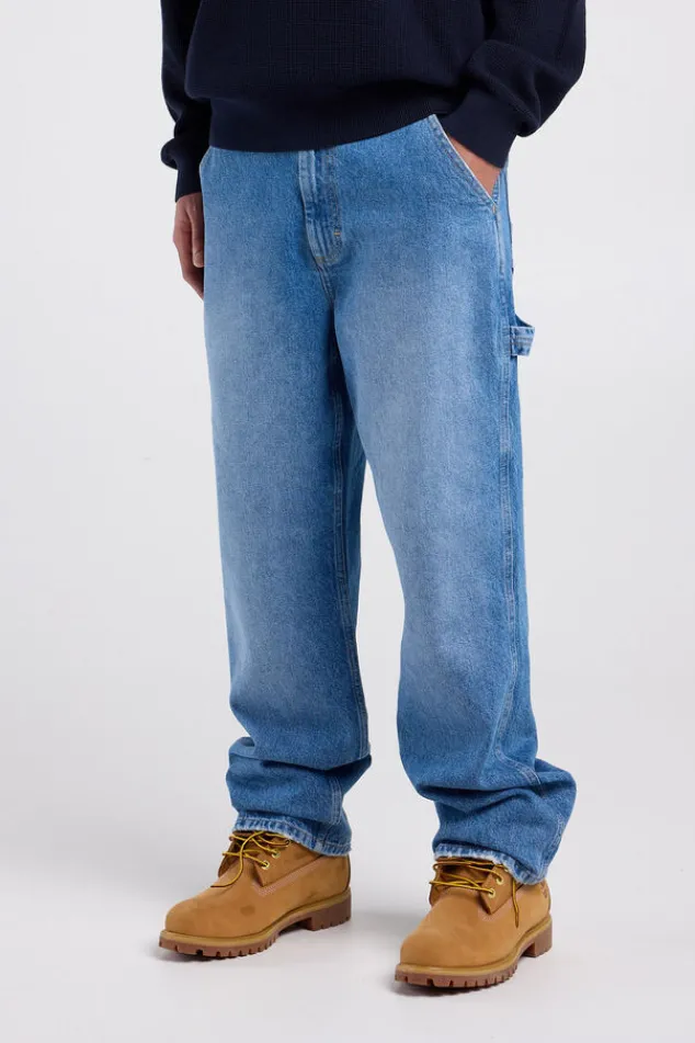 America Today Jeans^Jeans Denver carpenter loose fit jeans