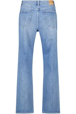 America Today Jeans^Jeans Dexter jeans met knoopsluiting en 5 zakken