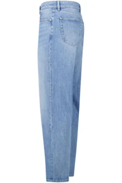 America Today Jeans^Jeans Dexter jeans met knoopsluiting en 5 zakken