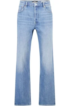 America Today Jeans^Jeans Dexter jeans met knoopsluiting en 5 zakken