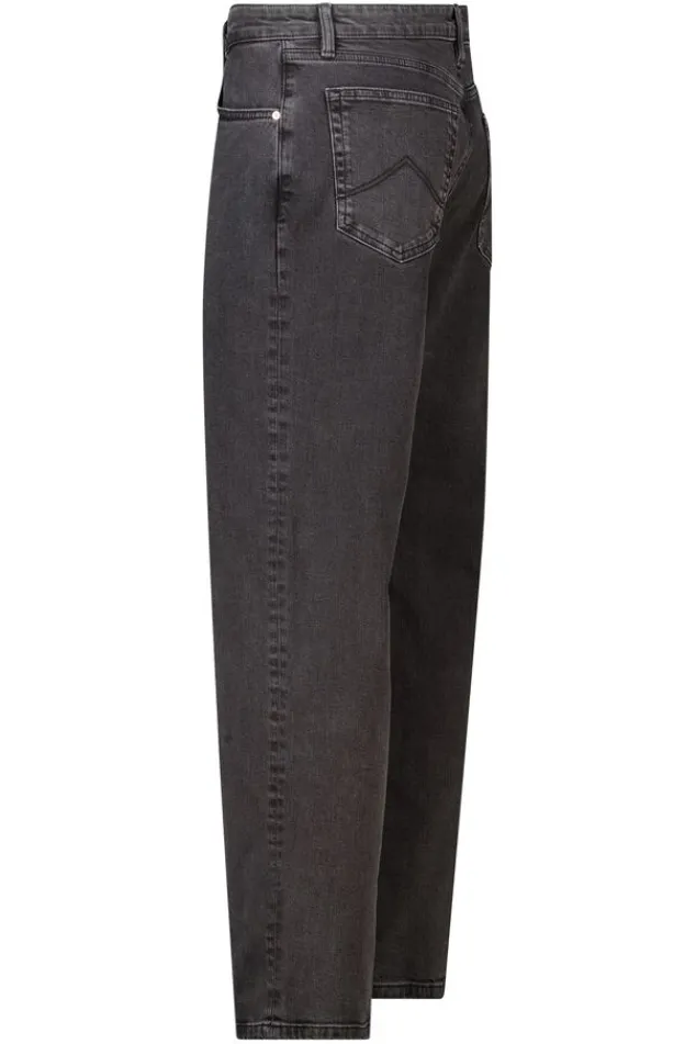 America Today Jeans^Jeans DexterRegular fit jeans met klassieke rechte pasvorm