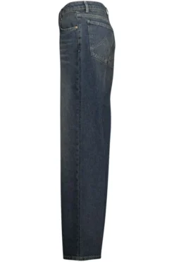 America Today Jeans^Jeans Florida Low waist straight fit jeans